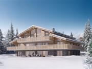 Hochwertige Apartments in Crans Montana
