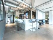 Hochwertige Architektur für anspruchsvolle Mieter