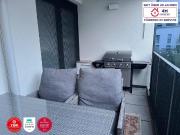 Hochwertige ausgestattete & neuwertige 3 Zimmer Wohnung...