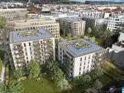 Hochwertige Ausstattung mit Komfort