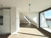 Hochwertige Ausstattung nähe Augarten Maisonette /...