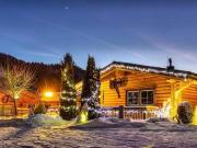 Schöne Blockhäuser in Traumlage in Gröbming Winkl!