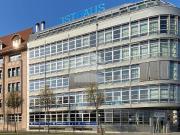 Hochwertige Büroeinheiten in zentraler Lage mit 982,47m²...