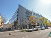 Hochwertige Bürofläche an der Brigittenauer Lände
