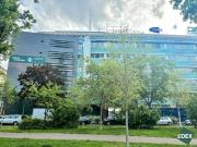 Hochwertige Bürofläche an der Brigittenauer Lände Hochwertige Bürofläche an der Brigittenauer Lände