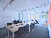 Hochwertige Bürofläche an der Brigittenauer Lände