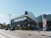 Hochwertige Bürofläche ca. 182 m² im Innpark Kufstein zu...