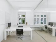 Hochwertige Bürofläche im Herzen von Zürich