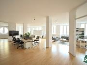 Hochwertige Bürofläche – in der Nähe des Aumannplatzes