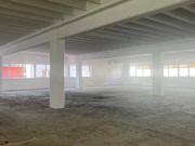 Hochwertige Bürofläche mit Lasten und Personenaufzug,...