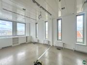 Hochwertige Bürofläche samt großzügiger Terrasse an der...