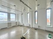 Hochwertige Bürofläche samt großzügiger Terrasse an der...