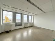 Hochwertige Bürofläche samt großzügiger Terrasse an der...