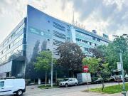 Hochwertige Büroflächen an der Brigittenauer Lände