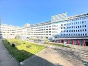 Hochwertige Büroflächen an der Brigittenauer Lände