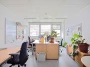 Hochwertige Büroflächen an der Brigittenauer Lände
