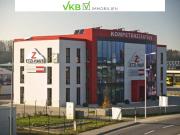 Hochwertige Büroflächen im 1.OG in Frequenzlage direkt...