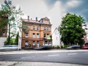 Hochwertige Büroflächen in zentraler Lage