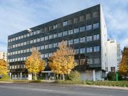 Hochwertige Büroräume direkt beim HB Winterthur