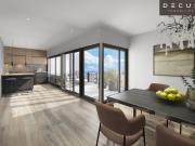 Hochwertige dachgeschosswohnung | grosse terrasse |...