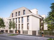 Hochwertige Dachgeschosswohnung mit großzügiger Terrasse