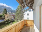 Hochwertige Dachgeschosswohnung mit schönem Ausblick in...