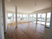 Hochwertige Dachgeschosswohnung mit Weitblick im Zentrum... Hochwertige Dachgeschosswohnung mit Weitblick im Zentrum...