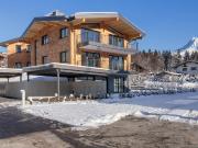 Hochwertige Designerwohnung in Schwarzseenähe Kitzbühel