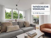 Hochwertige DG Wohnung bei Schönbrunn, 3 Zimmer mit...