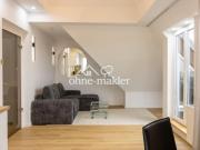 Hochwertige DG Wohnung in Berlin Tempelhof