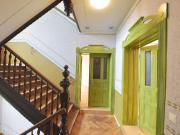 Hochwertige DG Wohnung in Leipzig Stötteritz...