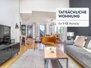 Hochwertige DG Wohnung neben Schönbrunn, 4 Zimmer mit...