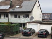 Hochwertige DHH in Leutenbach Weiler zum Stein