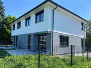 Hochwertige Doppelhaushälfte in Groß Enzersdorf