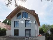 Hochwertige Doppelhaushälfte in München Freimann mit...