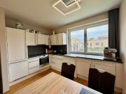 Hochwertige Drei Zimmer Maisonette mit großem Balkon und...