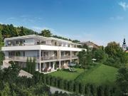 Hochwertige Eck Gartenwohnung am Kreuzbergl bezugsfertig...