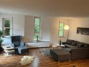 Hochwertige Eigentumswohnung in begehrter Lage von Trier Süd