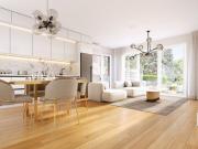 Hochwertige Eigentumswohnung in Döblinger Bestlage