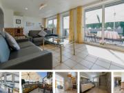 Hochwertige Eigentumswohnung mit Dachstudio in ruhiger...