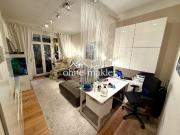 Hochwertige Eigentumswohnung nahe Tempelhofer Hafen...