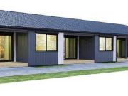 Hochwertige Einfamilienhäuser in Niedrigenergiebauweise...