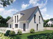 Hochwertige Einfamilienhausplanung INKL. Grundstück in Sasel