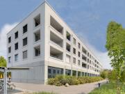 Hochwertige, elegante Wohnung mit grosszügiger Terrasse Hochwertige, elegante Wohnung mit grosszügiger Terrasse