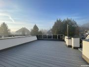 HOCHWERTIGE ERSTBEZÜGE in Villengegend I Mauer I Garten...