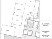 Hochwertige Flächen im Saturn Tower