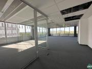 Hochwertige Flächen im Saturn Tower