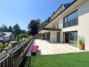 Hochwertige Gartenwohnung am Arenberg – Ihr Ruhepol im...