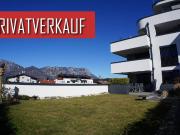 Hochwertige Gartenwohnung BJ 2020 mit Bergpanorama | Bad...