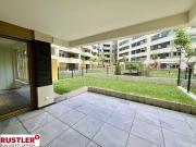 Hochwertige Gartenwohnung nähe Hauptbahnhof